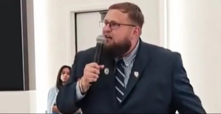 OVO NEMA NI U MEKSIČKIM SAPUNICAMA Isplivala jeziva porodična tajna u sudnici - a onda je usledio neočekivani preokret! (VIDEO)